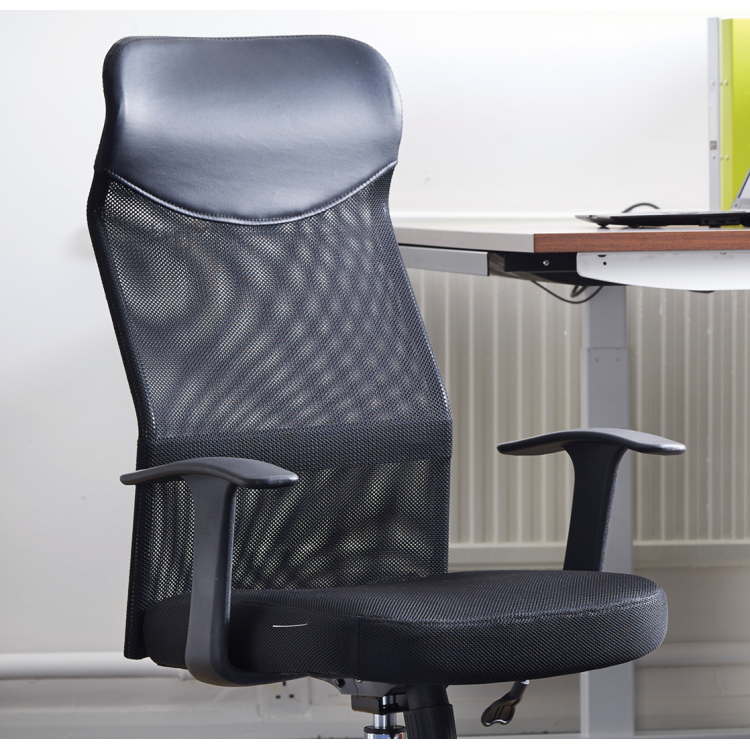 Mesh Executive Chairs